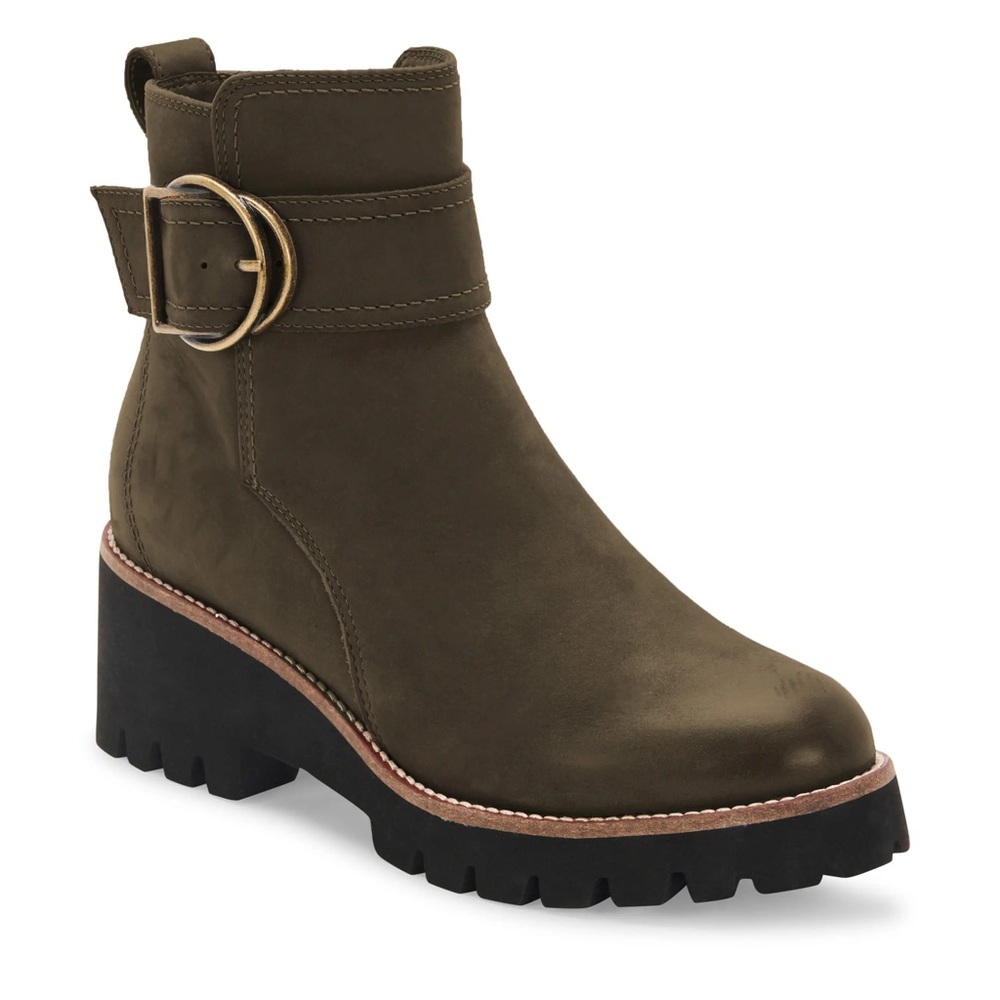 Blondo Dagger Waterproof Boots